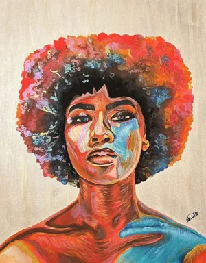 Kintsugi of the Heart